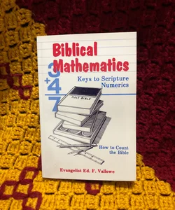 Biblical Mathematics 1988