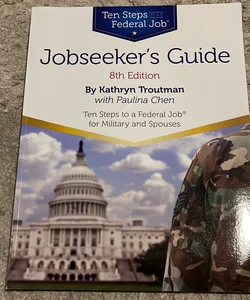 Jobseeker's guide