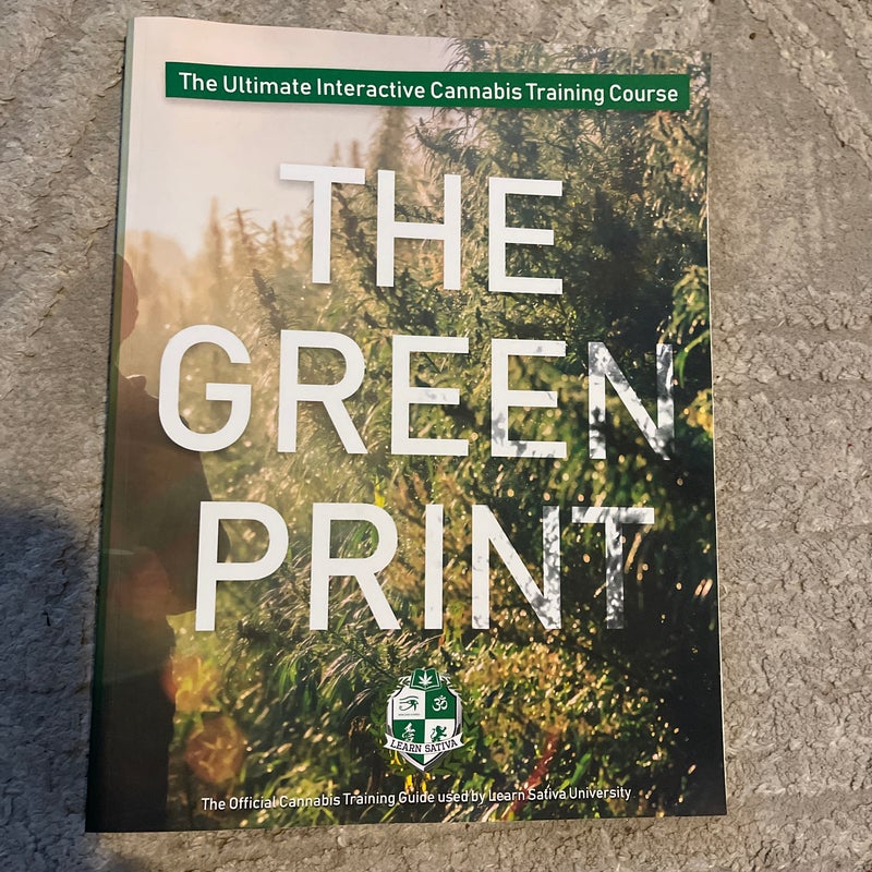 The Green Print