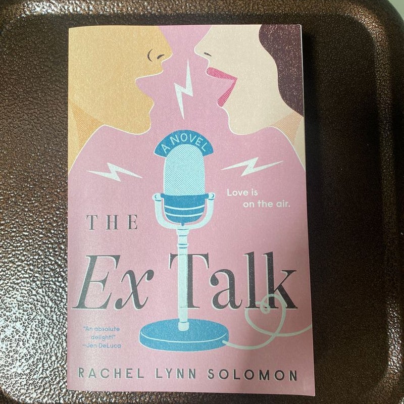 The Ex Talk