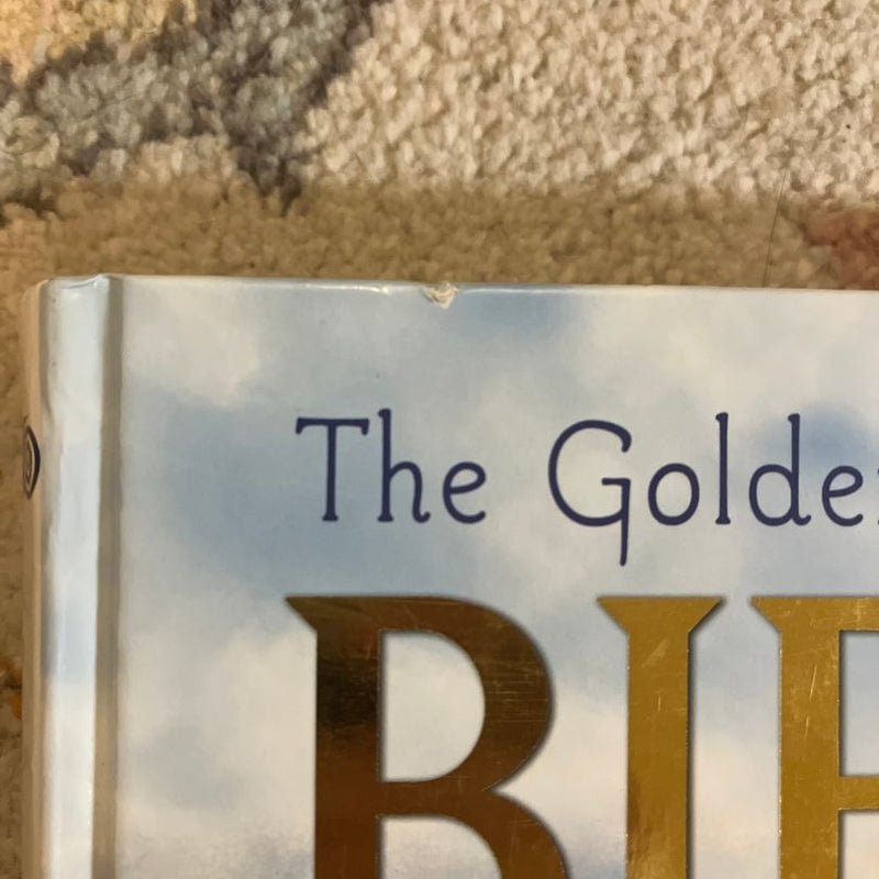 The Golden Children's Bible