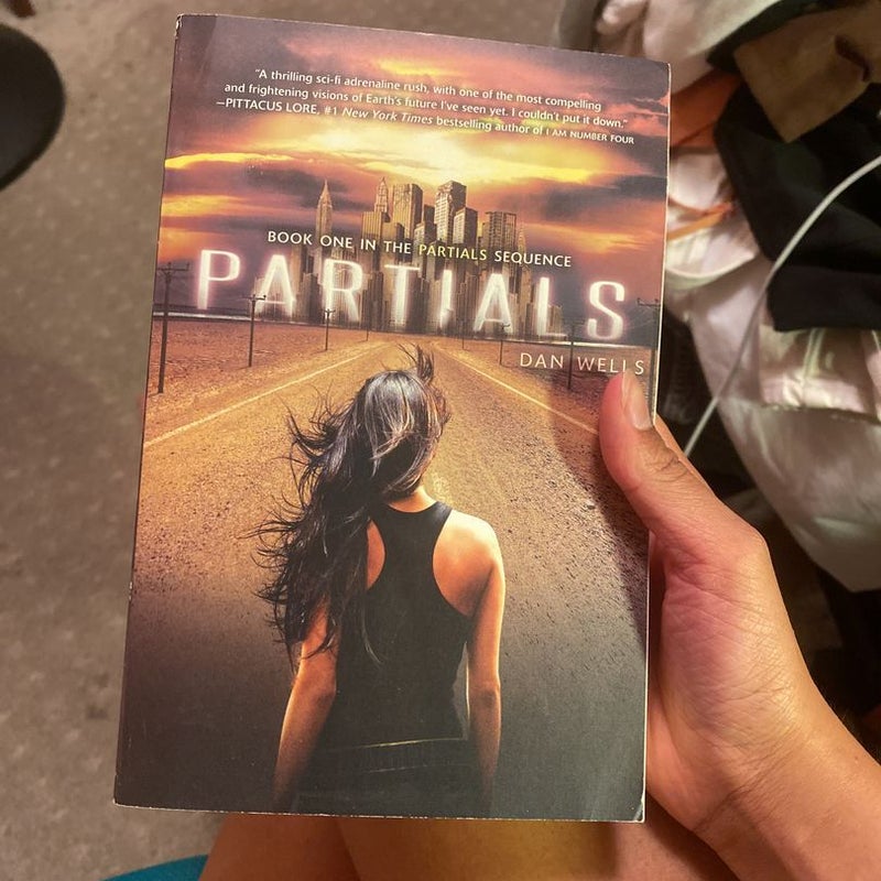 Partials