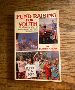 Fundraising for Youth