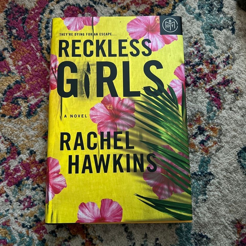 Reckless Girls