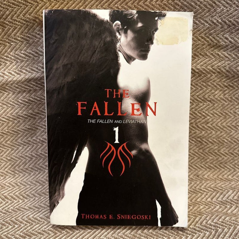 The Fallen 1