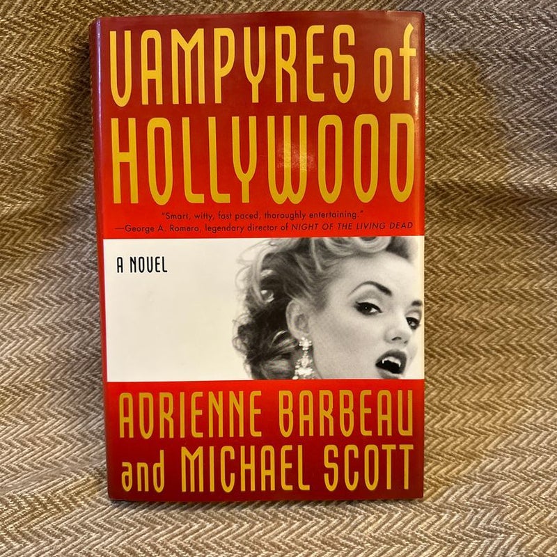 Vampyres of Hollywood