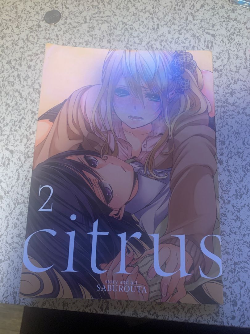 Citrus Vol. 2