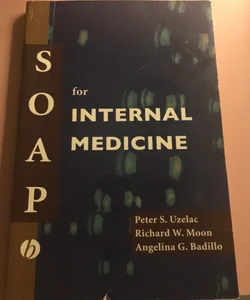 SOAP for Internal Medicine
