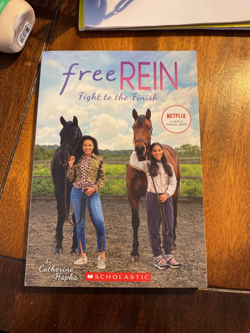 Free Rein