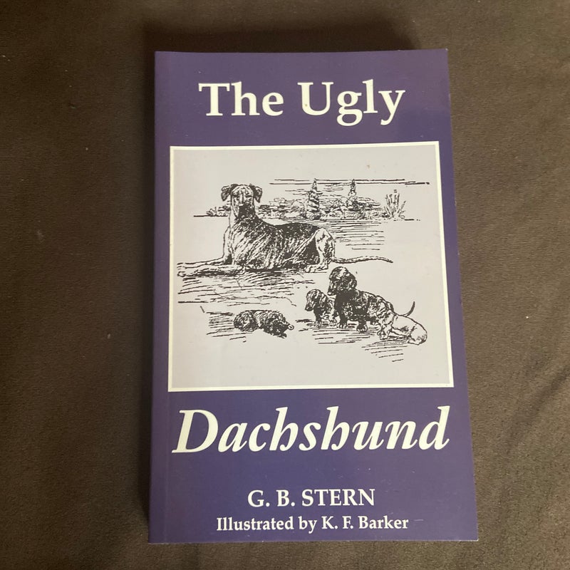 The Ugly Dachshund