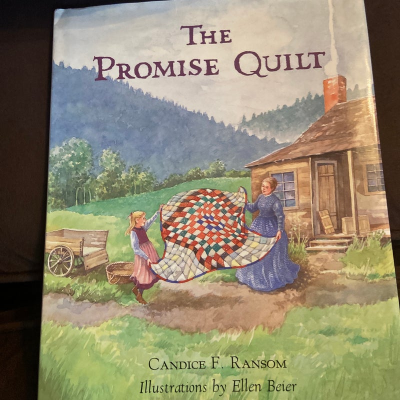 The Promise Quilt