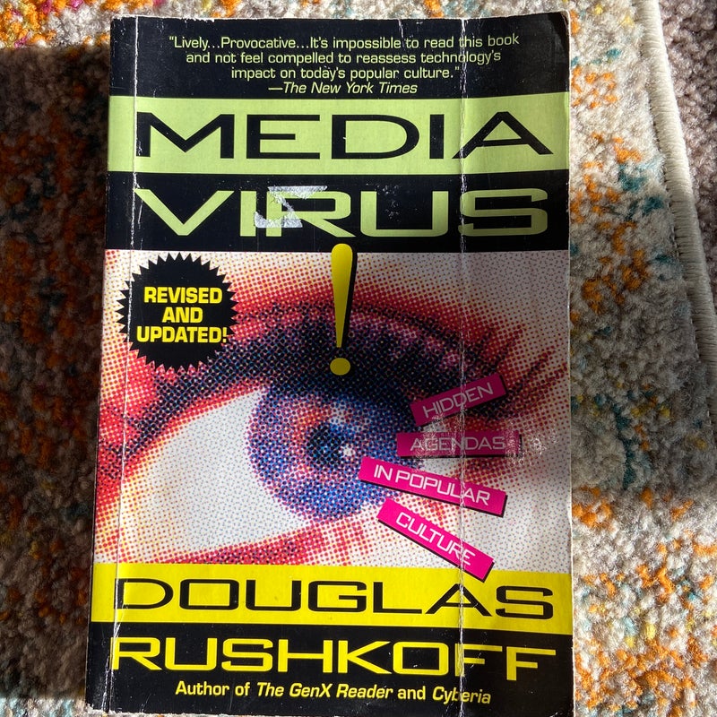 Media Virus!