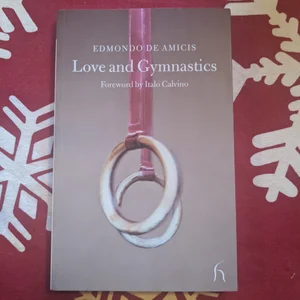 Love and Gymnastics