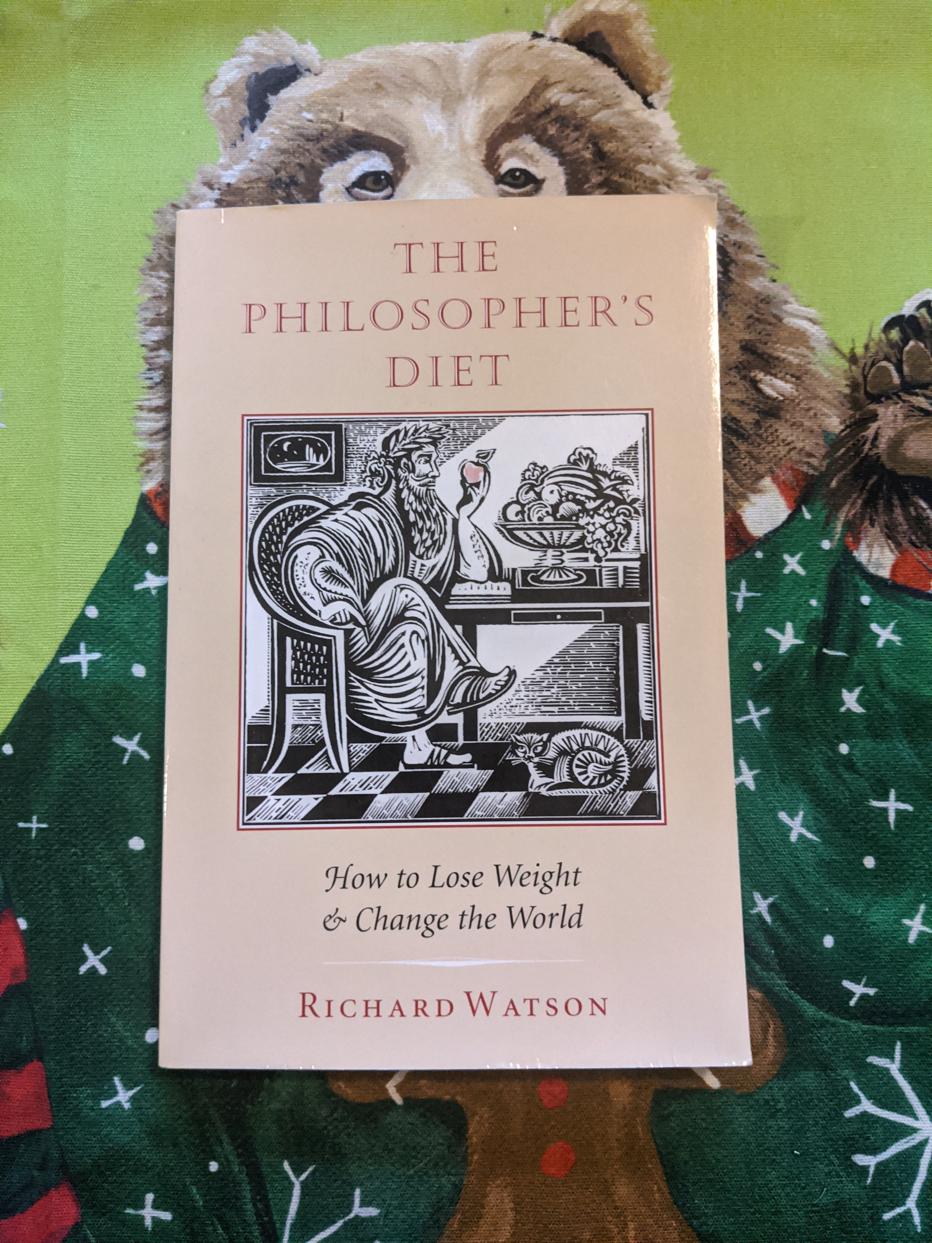 The Philosopher's Diet