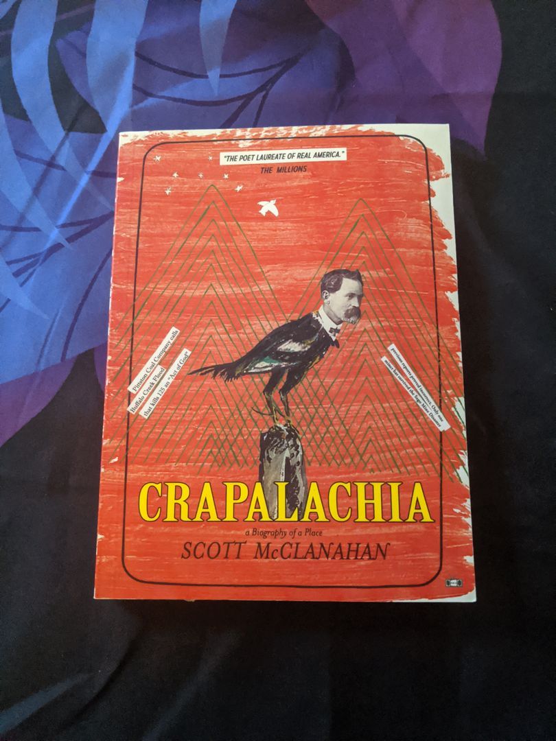 Crapalachia
