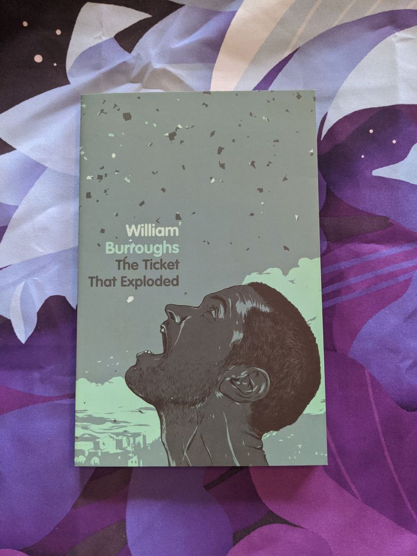 The Ticket That Exploded