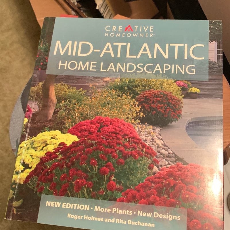 Mid-Atlantic Home Landscaping