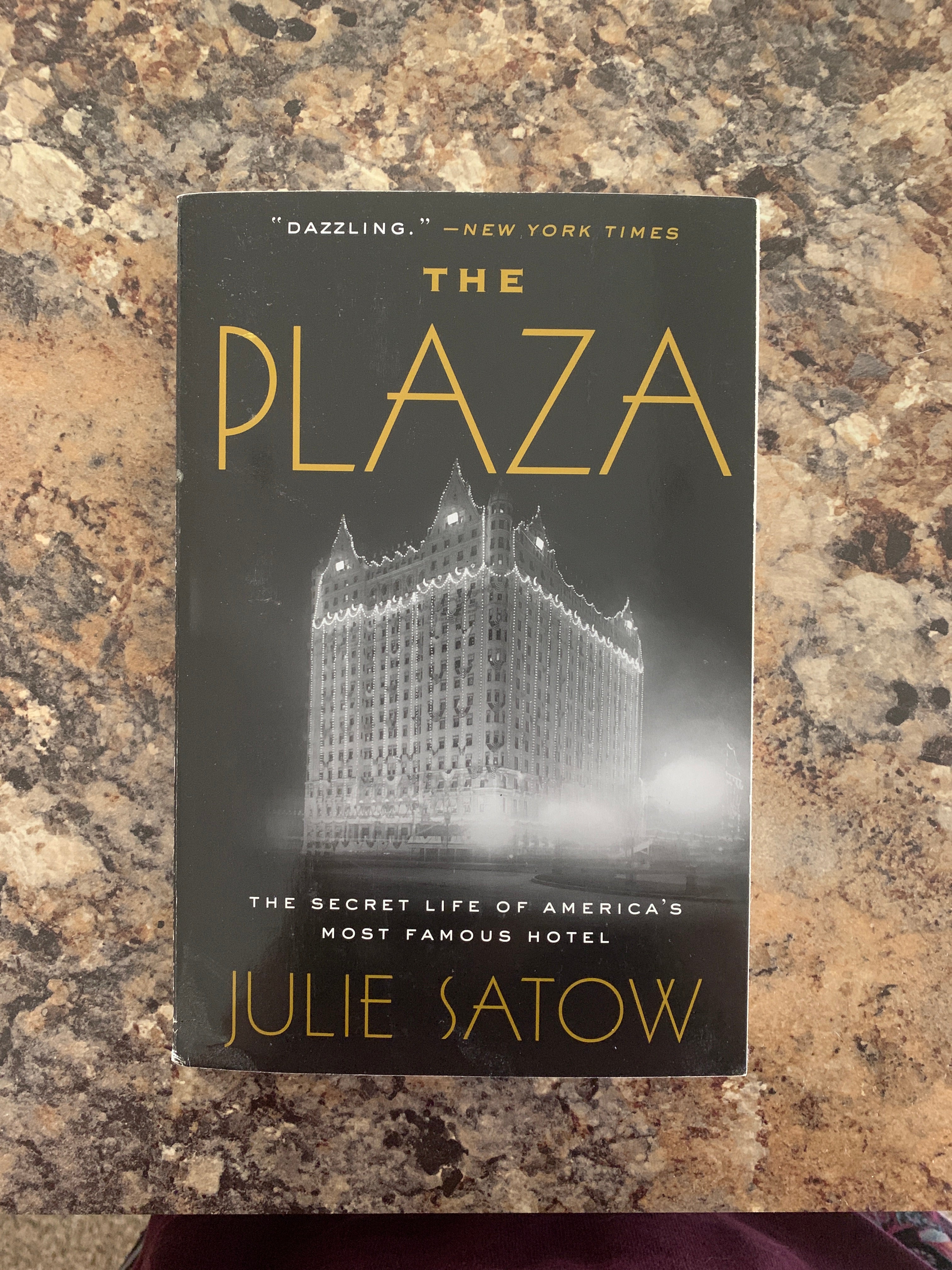 The Plaza