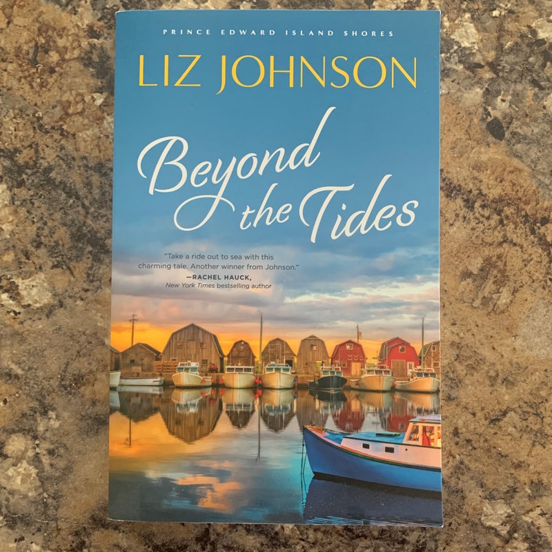 Beyond the Tides