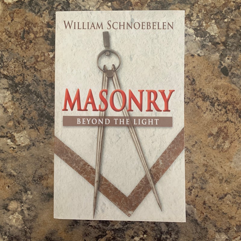 Masonry Beyond the Light