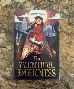 The Plentiful Darkness - Owlcrate Jr. Edition