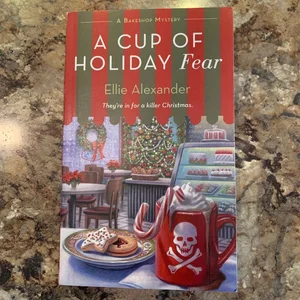 A Cup of Holiday Fear