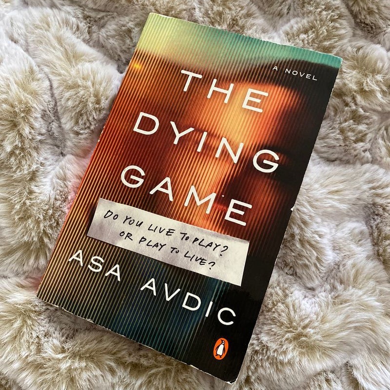 The Dying Game