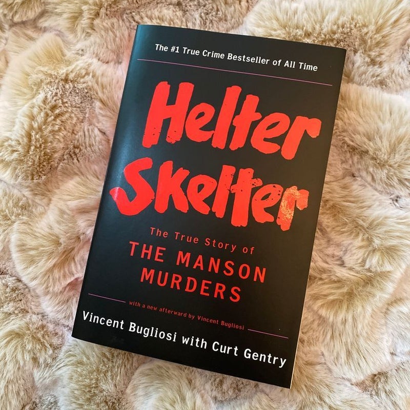 Helter Skelter