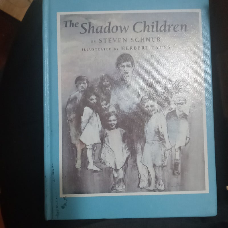 The Shadow Children