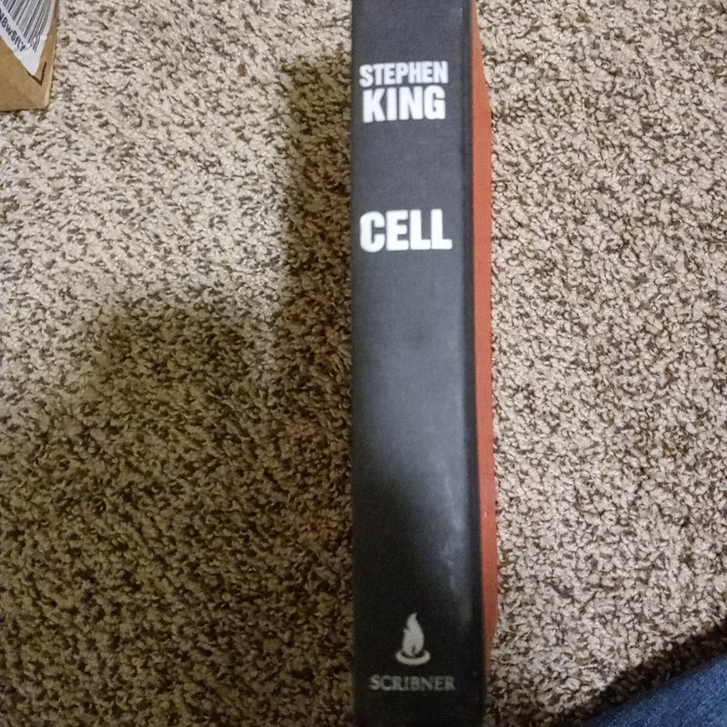 Cell