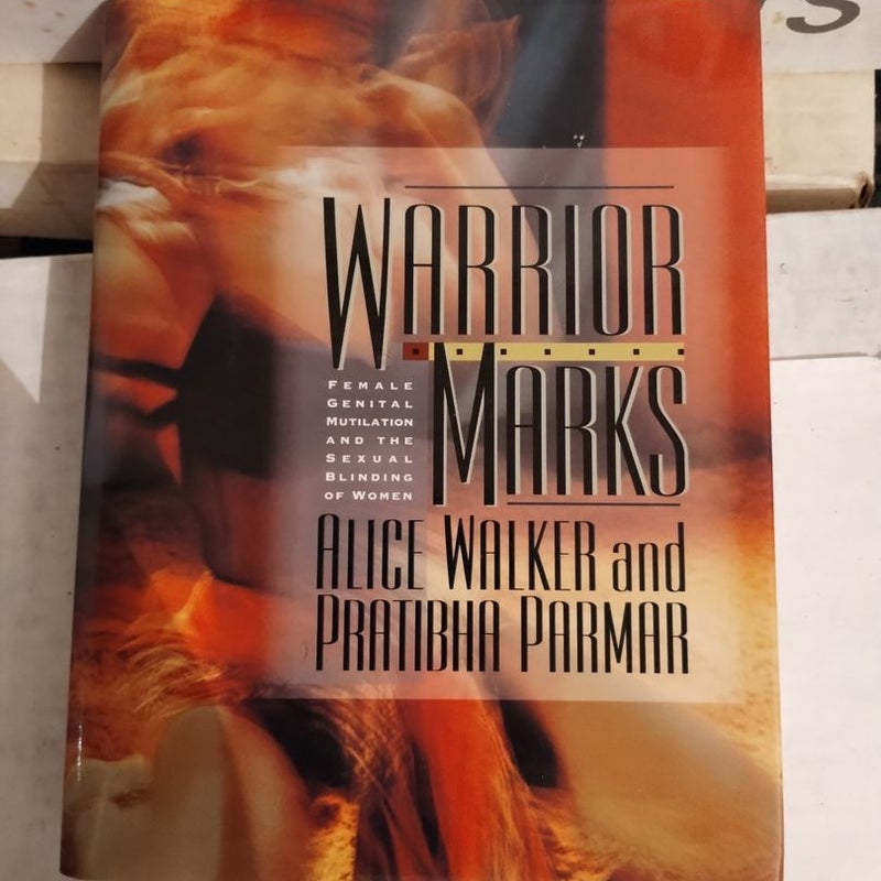 Warrior Marks