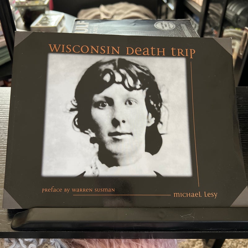 Wisconsin Death Trip