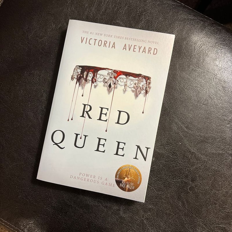 Red Queen