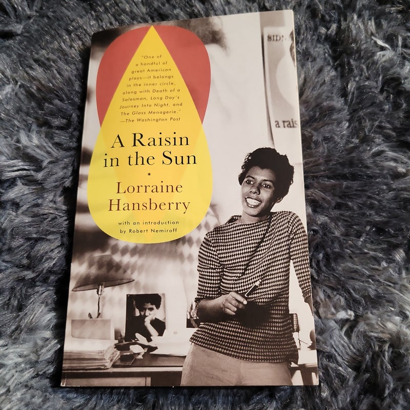 A Raisin in the Sun