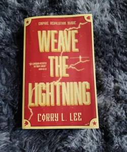 Weave the Lightning