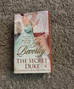 The Secret Duke