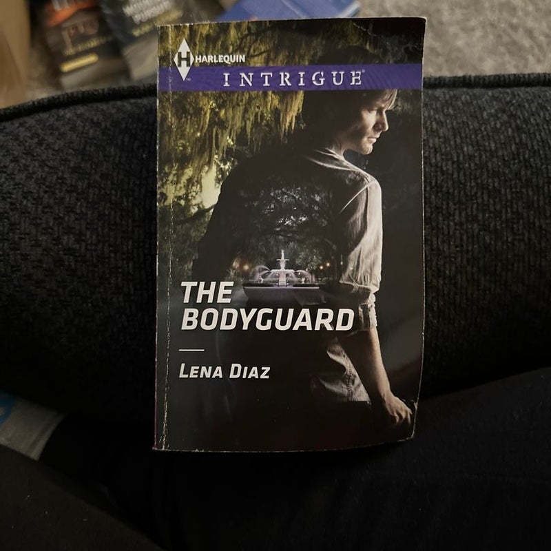 The Bodyguard