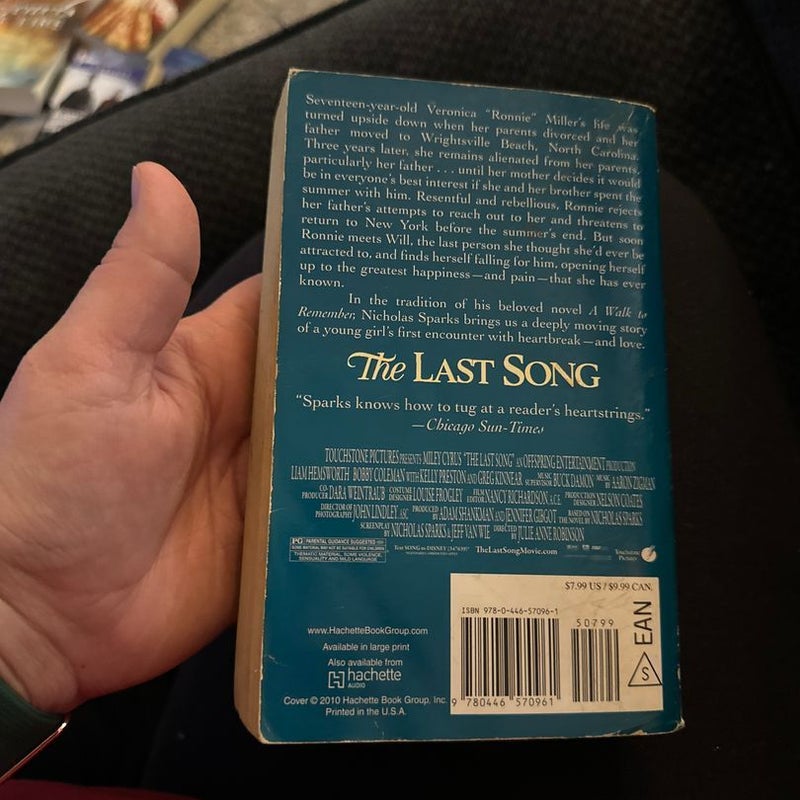 The Last Song