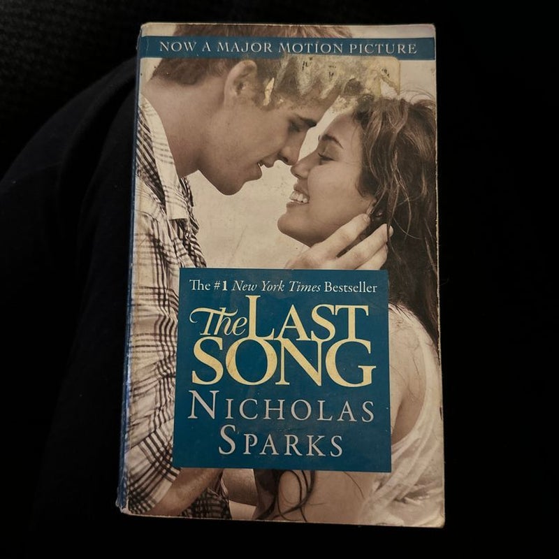 The Last Song