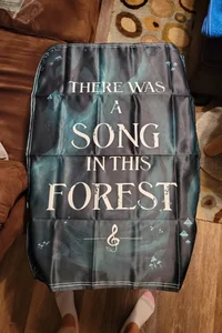 Owlcrate Exclusive Tapestry 