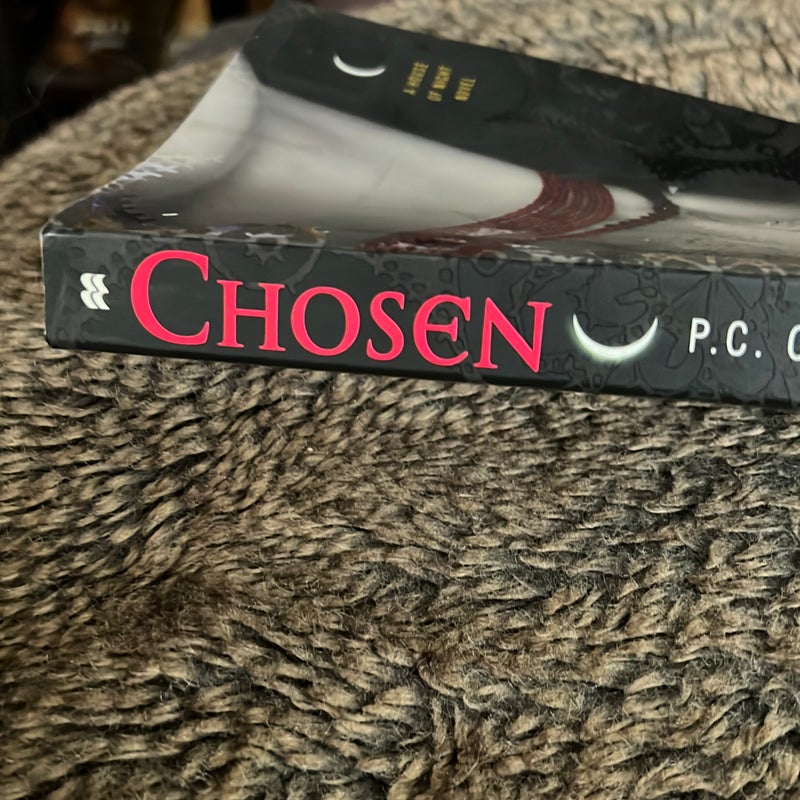 Chosen