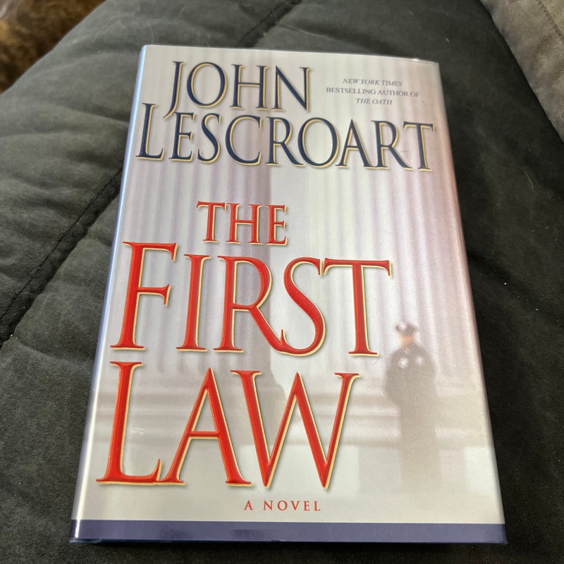 The First Law