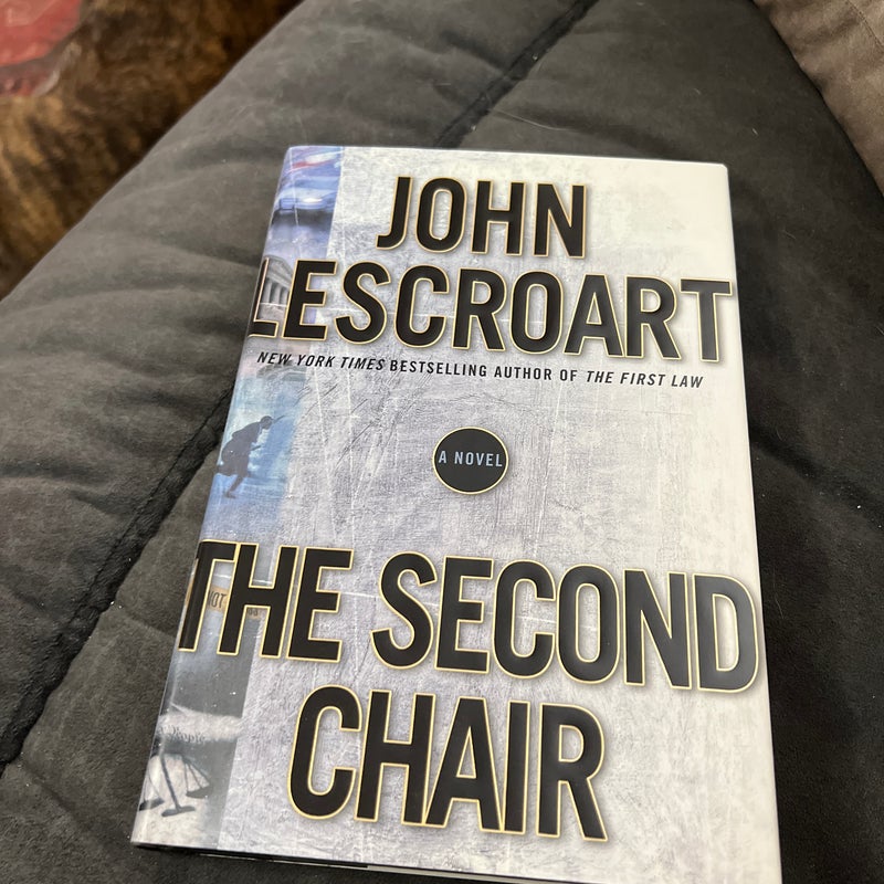 The Second Chair