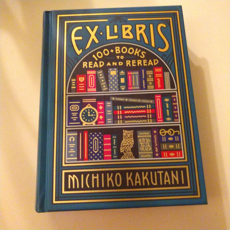 Ex Libris