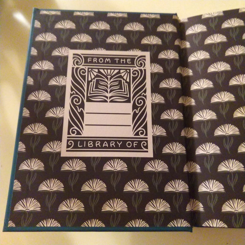 Ex Libris