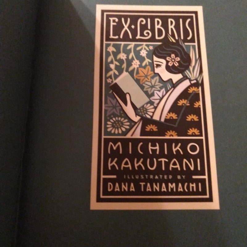 Ex Libris