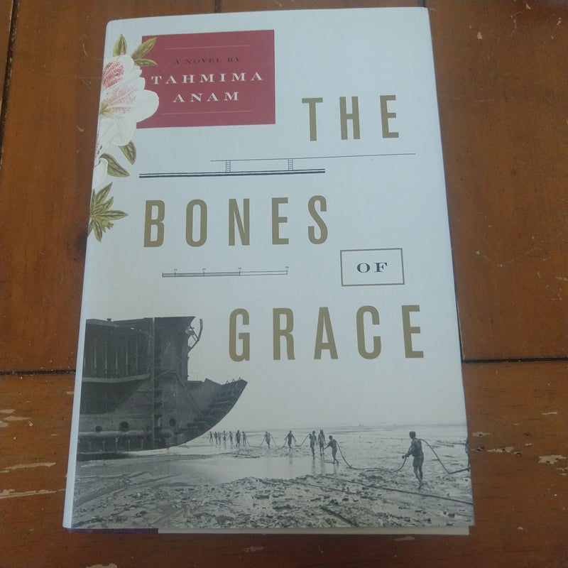 The Bones of Grace