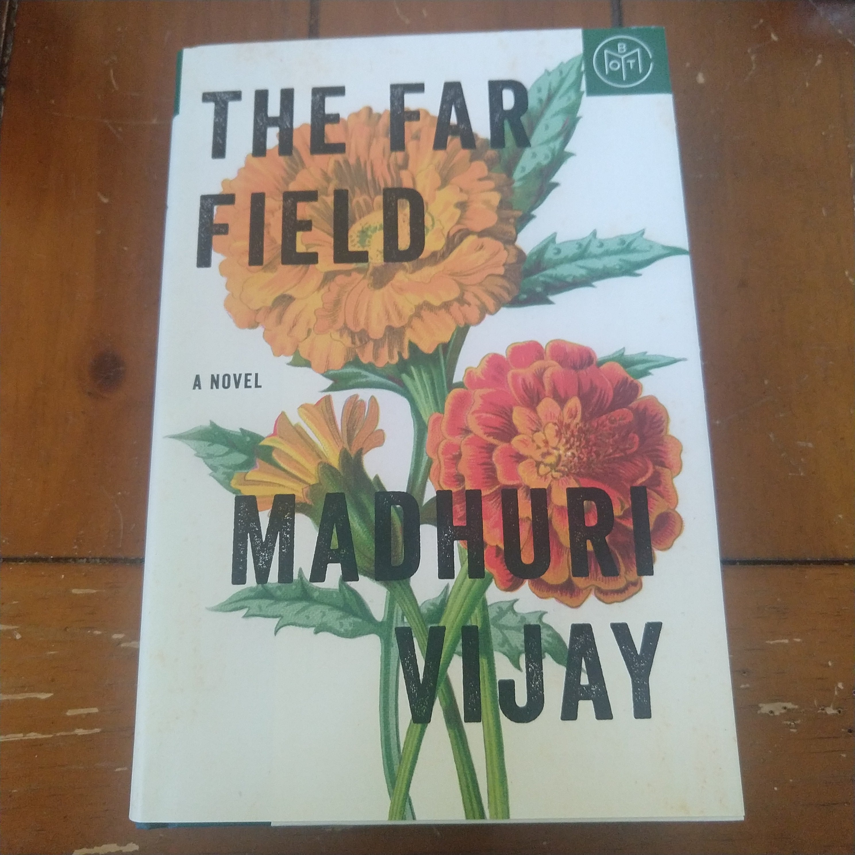 The Far Field