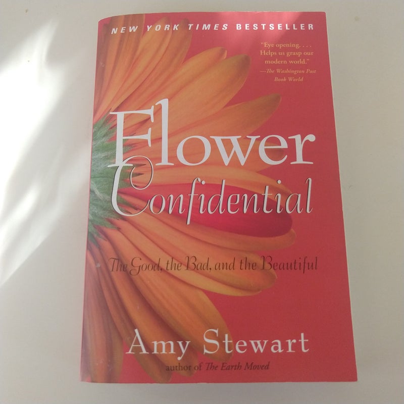 Flower Confidential