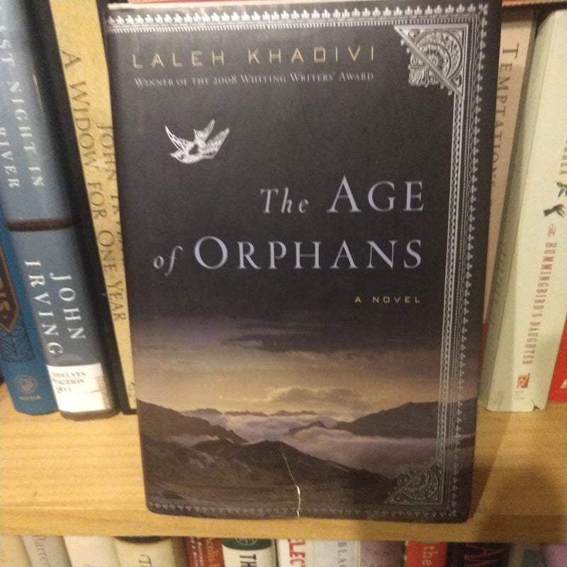 The Age of Orphans